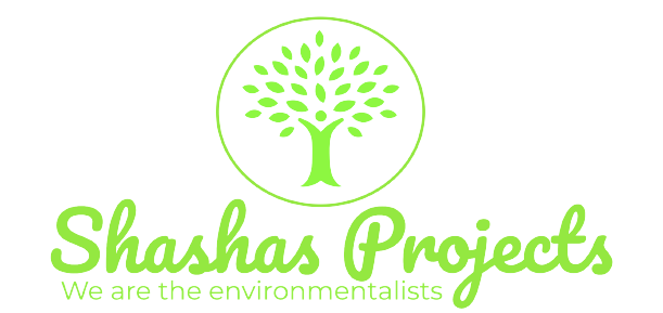 Shashas Projects